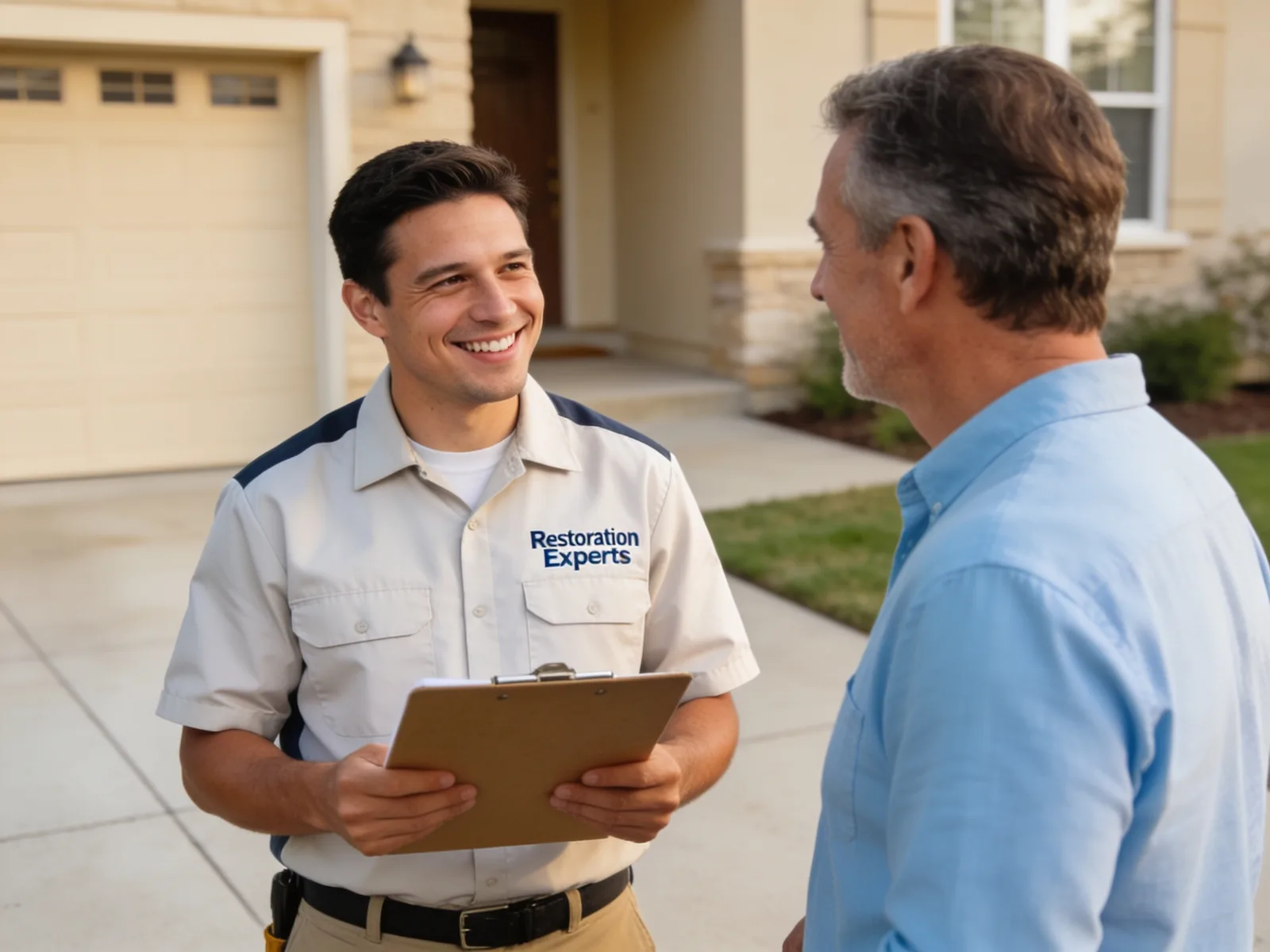 Water Damage Cleanup Simms, MT FAQs